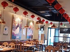 大堂-额尔敦传统涮(光明路店)