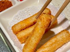 -海底捞火锅(佳兆业广场店)