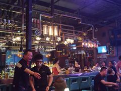 -光音瓦特俱乐部(高新店)