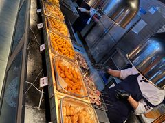 -梨花自助烤肉(乐宾店)