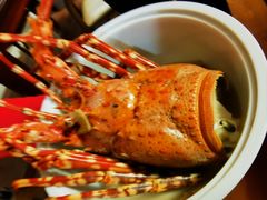 -万龙洲海鲜(广渠门店)