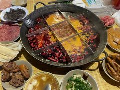 -刁姐火锅(五小区店)
