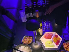 -赤红音乐现场(浦东金桥路店)