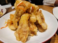 -金掌勺·锅包肉(广渠门店)