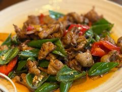 -金谷仓家庭料理(马泉营店)