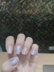 -JustNail甲思美甲