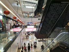 -万达广场(北京槐房店)