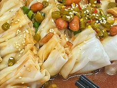 -吴一川韭香粉皮(丽香苑分店)