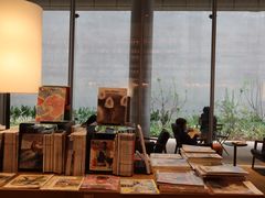 -茑屋书店(天目里店)