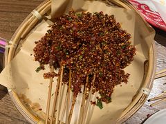 -小乾杯串店•16年沈阳烧烤(文安路店)