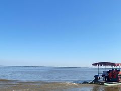 -哈素海