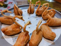 -八大碗·地道东北菜(佳兆业店)