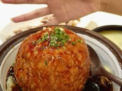 -扬州狮子楼·非遗淮扬菜(总店)
