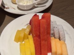 -粤海喜来登酒店·&More聚驿(天河城店)