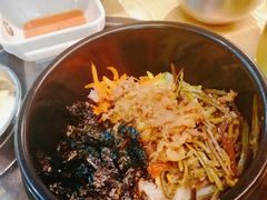 -韩国大金刚烤肉·料理(印象城店)