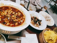 -宴小馆·小海鲜青岛菜(五四广场店)