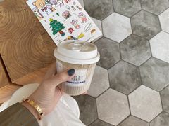 -研途咖啡馆(健康路店)