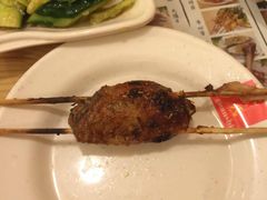 -管氏翅吧(马家堡店)