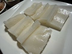 -大良毋米粥 · 粥底火锅(岭南天地店)