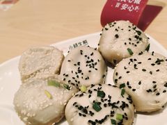 -小杨生煎(周浦万达店)