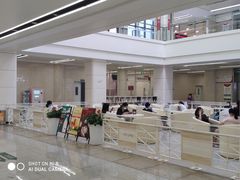 -深圳大学总医院