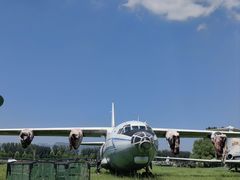 -中国航空博物馆
