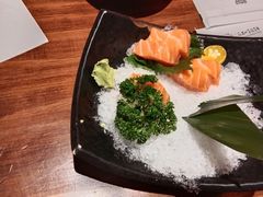 -白石の深夜食堂(芝罘万达店)