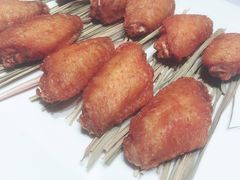 -贝勒爷·酥不腻烤鸭