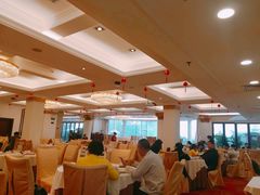 大堂-陶然轩(沙面店)