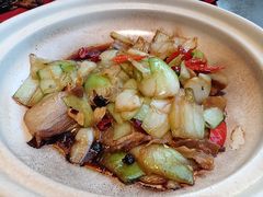 -柴米油盐(土菜院子店)