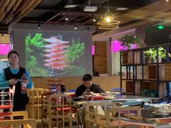 -打酱友•斑鱼海鲜粥火锅(吴桥店)