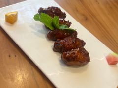 -枣子树·素食餐厅(普陀山店)