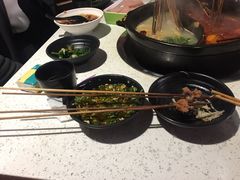 -钢管厂歆瑞源油卤串串香(春熙路太古里店)