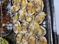 -锦州御烧烤(人民街店)