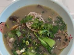 -何记花甲(印象城店)