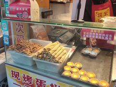 -朱記糯米蛋糕(千川百货店)