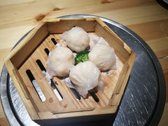驰名虾饺皇-粤食堂(天津和悦汇店)