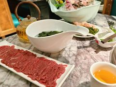 -鱼豆吉·豆浆鱼火锅(宜昌万达店)