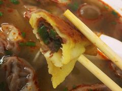-牛味十足传统美食(凤凰西街店)