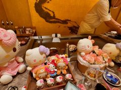 -松临·铁板烧&Omakase(神农店)