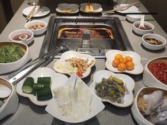 -海底捞火锅(崇文门新世界百货店)