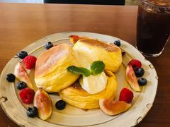 -UPPER KITCHEN(延安路店)