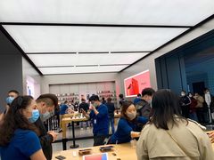 -Apple零售店(玄武湖店)