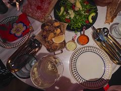 -IL TEATRO 精品意大利餐厅