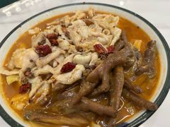 -辣么好吃私厨(新城店)