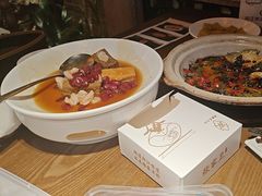 -张家卫·阳江菜·小海鲜(肥婆湾桥店)