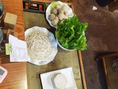 -南国锋味椰子鸡(瀚海店)