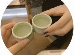 -柚·日式料理-富力万丽酒店
