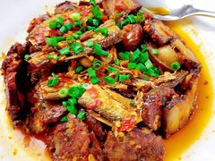 永州曲米鱼-潇湘·永州会馆(百子湾店)