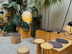 -COFFEE HOLIC(朝外SOHO店)